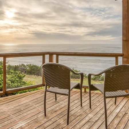 The Lookout Villa Нюпорт Екстериор снимка